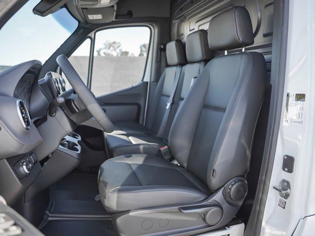 new 2025 Mercedes-Benz Sprinter 3500 car, priced at $75,048