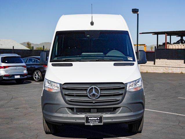 new 2024 Mercedes-Benz Sprinter 2500 car, priced at $68,204