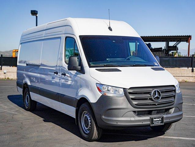 new 2024 Mercedes-Benz Sprinter 2500 car, priced at $68,204