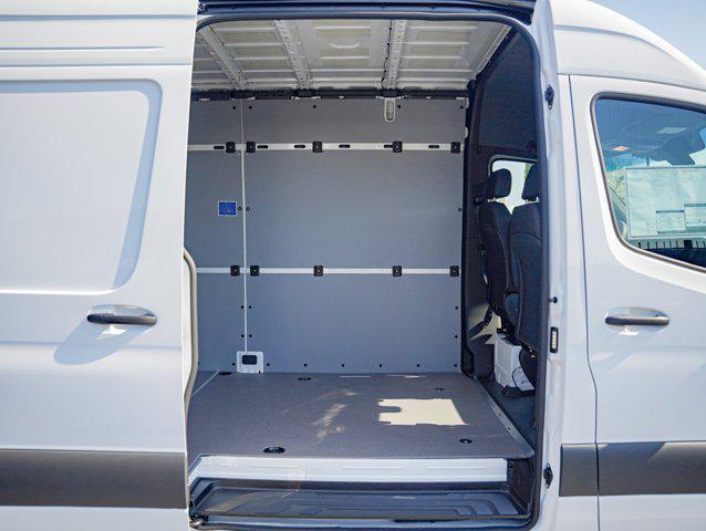 new 2024 Mercedes-Benz Sprinter 4500 car, priced at $76,039