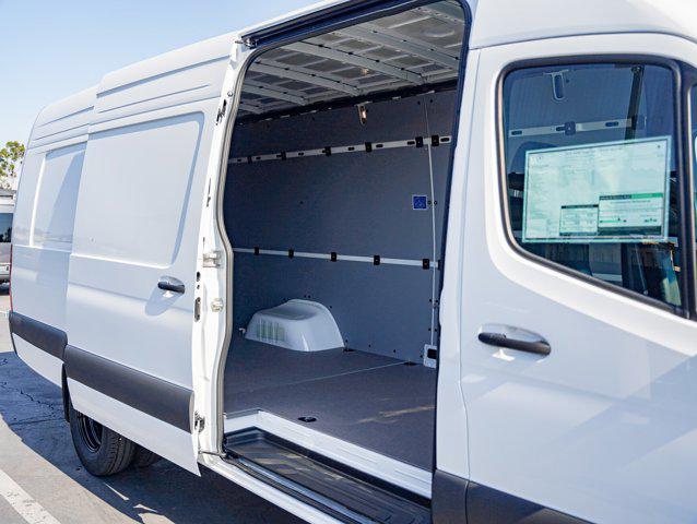 new 2024 Mercedes-Benz Sprinter 4500 car, priced at $76,039