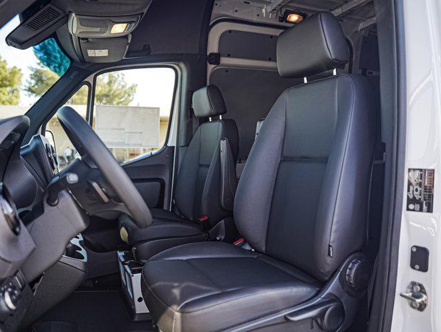 new 2024 Mercedes-Benz Sprinter 4500 car, priced at $76,039