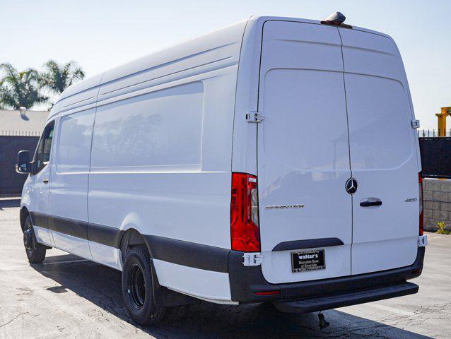 new 2024 Mercedes-Benz Sprinter 4500 car, priced at $76,039