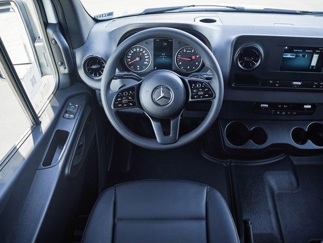 new 2024 Mercedes-Benz Sprinter 4500 car, priced at $76,039