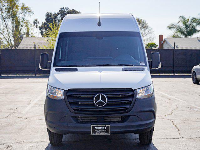 new 2024 Mercedes-Benz Sprinter 4500 car, priced at $76,039