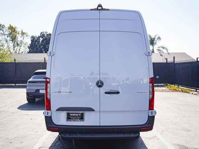 new 2024 Mercedes-Benz Sprinter 4500 car, priced at $76,039