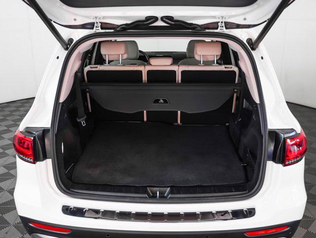 used 2021 Mercedes-Benz GLB 250 car, priced at $25,998