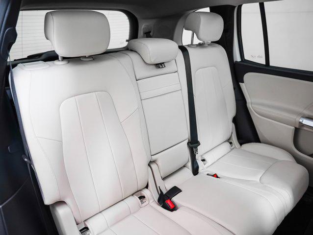 used 2021 Mercedes-Benz GLB 250 car, priced at $25,998