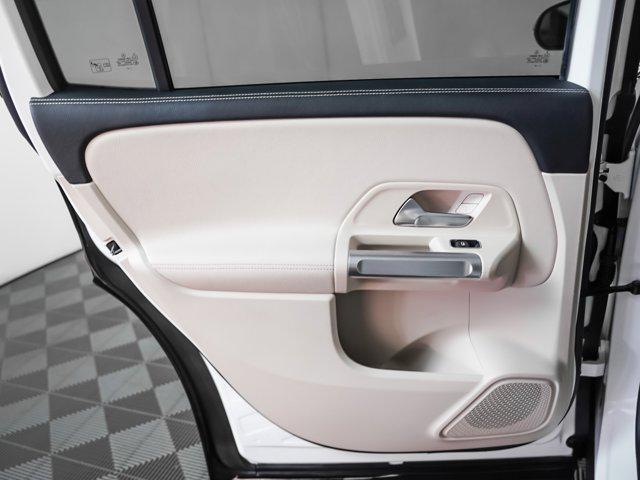 used 2021 Mercedes-Benz GLB 250 car, priced at $25,998