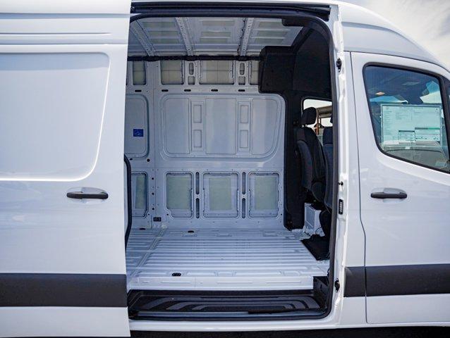 new 2024 Mercedes-Benz Sprinter 2500 car, priced at $62,259