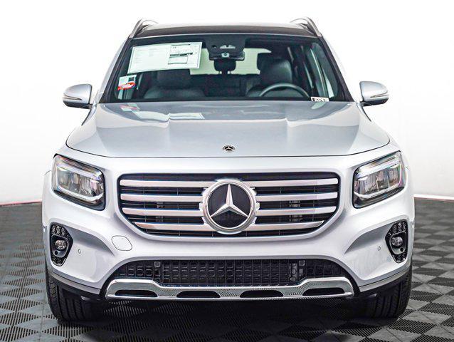 new 2024 Mercedes-Benz GLB 250 car, priced at $50,420