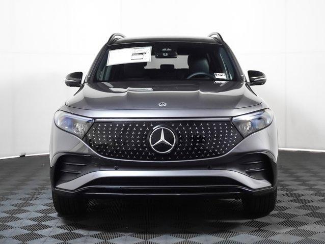 new 2024 Mercedes-Benz EQB 300 car, priced at $67,395