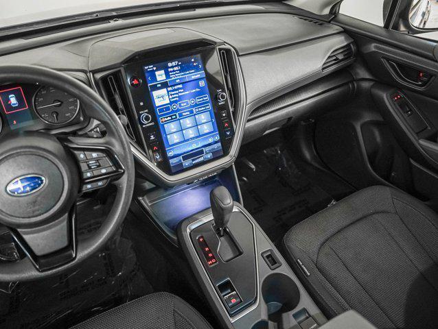 used 2024 Subaru Crosstrek car, priced at $23,999