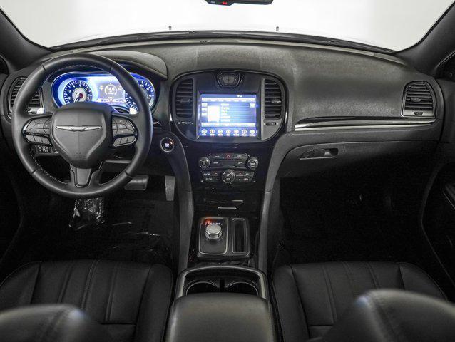 used 2019 Chrysler 300 car, priced at $18,500