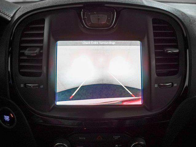 used 2019 Chrysler 300 car, priced at $18,500