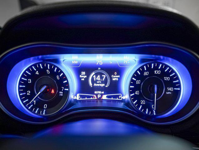used 2019 Chrysler 300 car, priced at $18,500