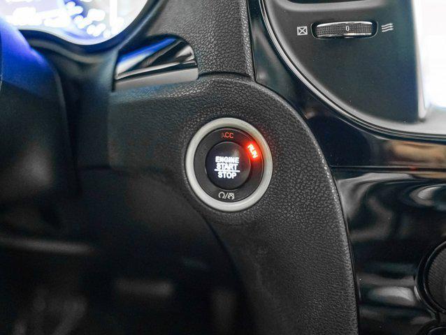 used 2019 Chrysler 300 car, priced at $18,500