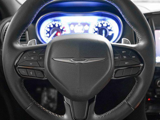 used 2019 Chrysler 300 car, priced at $18,500