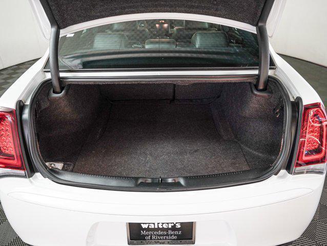 used 2019 Chrysler 300 car, priced at $18,500