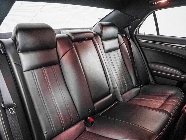 used 2019 Chrysler 300 car, priced at $18,500