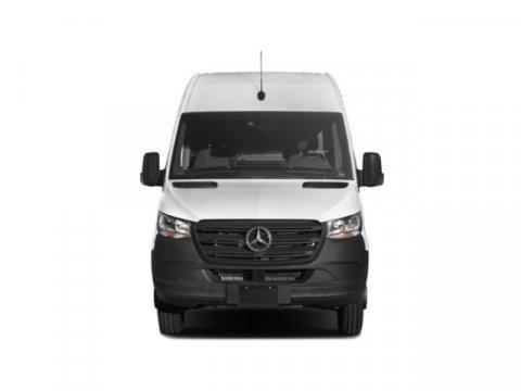 used 2024 Mercedes-Benz Sprinter 3500XD car, priced at $58,898