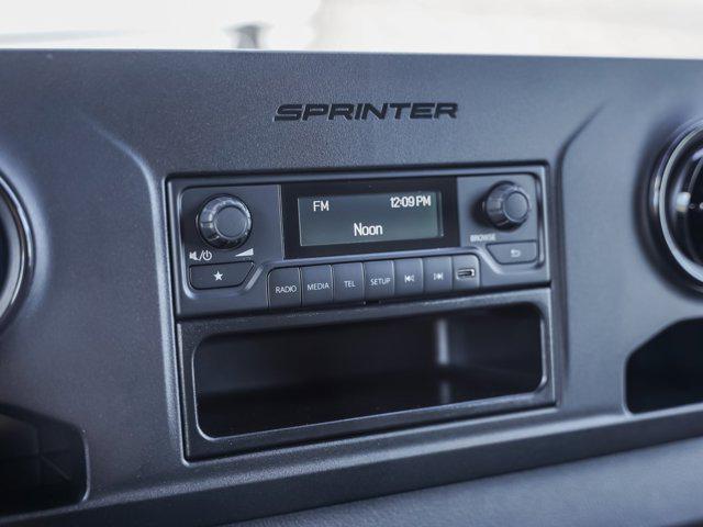 used 2024 Mercedes-Benz Sprinter 3500XD car, priced at $56,500