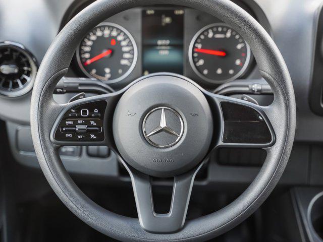 used 2024 Mercedes-Benz Sprinter 3500XD car, priced at $56,500