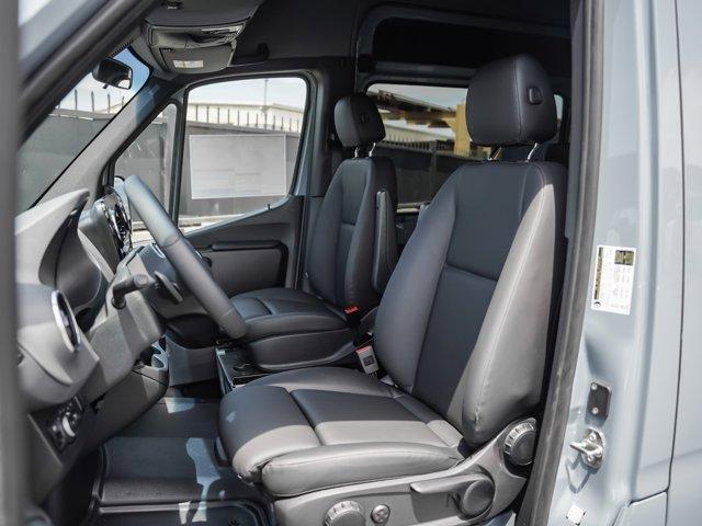 new 2024 Mercedes-Benz Sprinter 2500 car, priced at $74,983