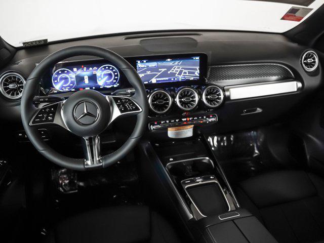 new 2024 Mercedes-Benz EQB 300 car, priced at $62,875