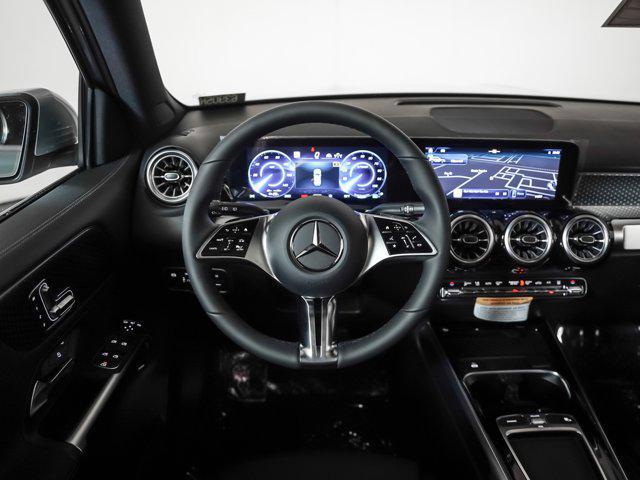 new 2024 Mercedes-Benz EQB 300 car, priced at $62,875