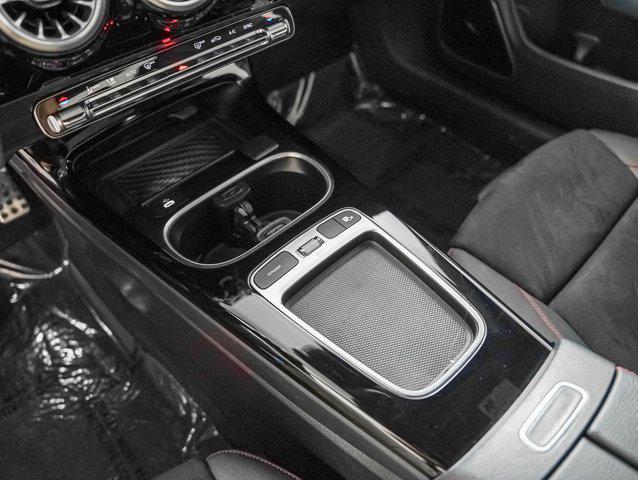used 2024 Mercedes-Benz CLA 250 car, priced at $37,997