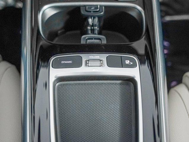 used 2025 Mercedes-Benz GLA 250 car, priced at $36,975