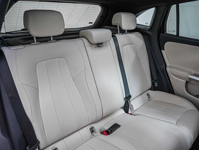 used 2025 Mercedes-Benz GLA 250 car, priced at $36,975