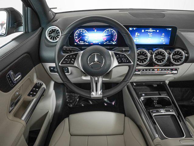 used 2025 Mercedes-Benz GLA 250 car, priced at $36,975