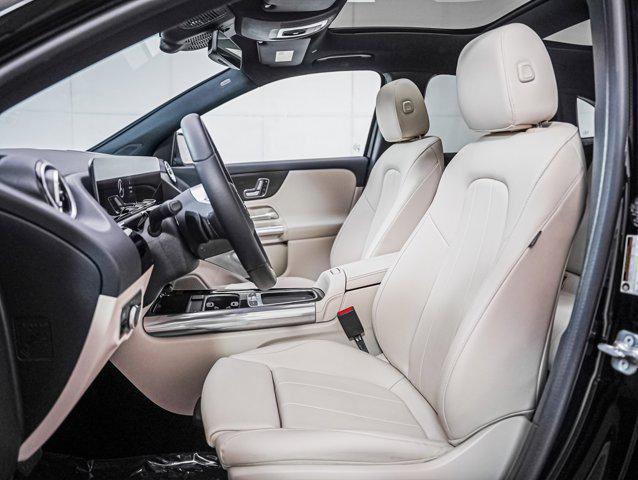 used 2025 Mercedes-Benz GLA 250 car, priced at $36,975