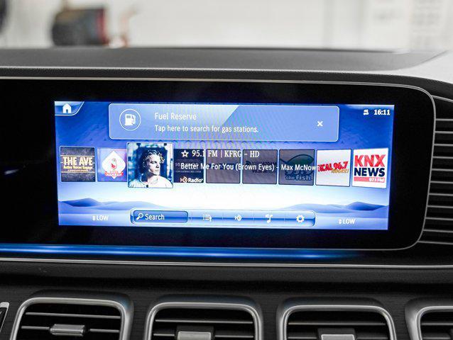 new 2026 Mercedes-Benz GLE 450e car, priced at $80,185