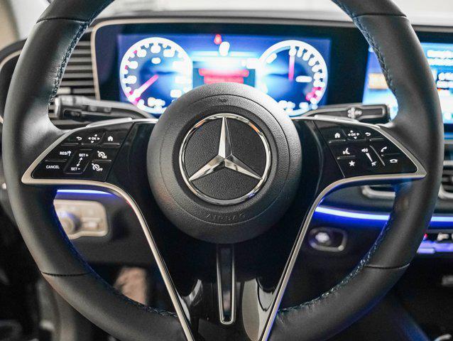 new 2026 Mercedes-Benz GLE 450e car, priced at $80,185