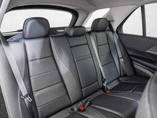 new 2026 Mercedes-Benz GLE 450e car, priced at $80,185