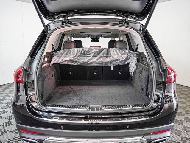 new 2026 Mercedes-Benz GLE 450e car, priced at $80,185