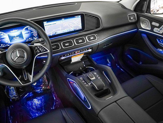 new 2026 Mercedes-Benz GLE 450e car, priced at $80,185