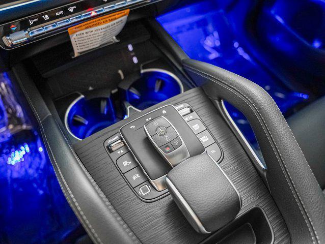 new 2026 Mercedes-Benz GLE 450e car, priced at $80,185