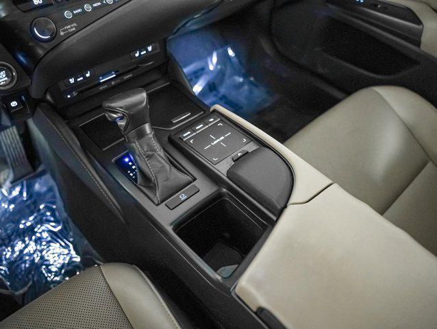 used 2020 Lexus ES 350 car, priced at $27,997