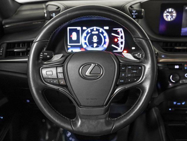 used 2020 Lexus ES 350 car, priced at $27,997