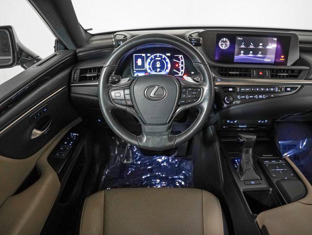 used 2020 Lexus ES 350 car, priced at $27,997