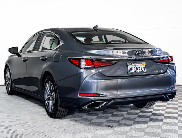 used 2020 Lexus ES 350 car, priced at $27,997