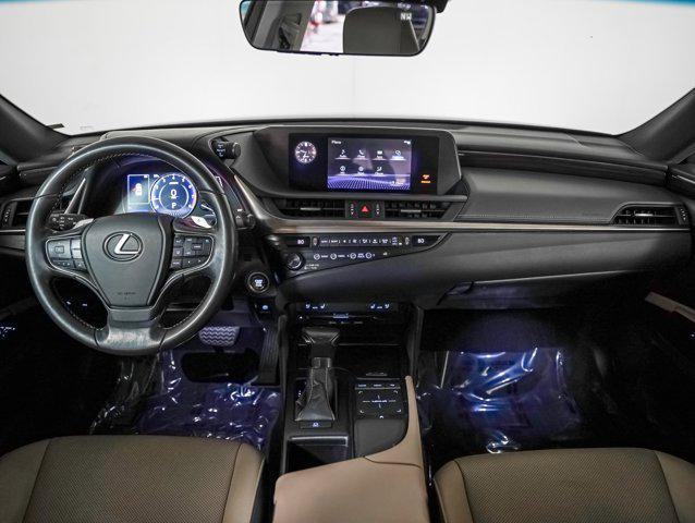 used 2020 Lexus ES 350 car, priced at $27,997