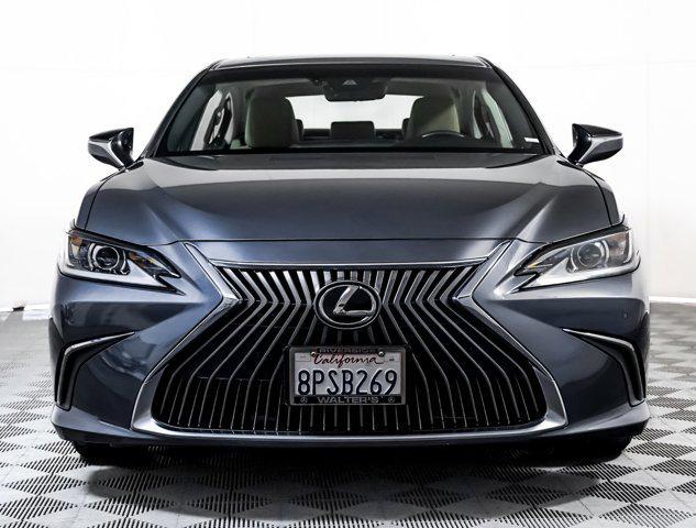 used 2020 Lexus ES 350 car, priced at $27,997