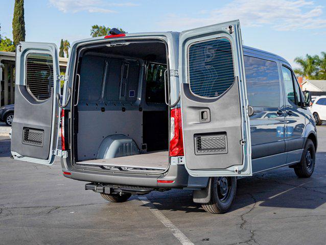 new 2025 Mercedes-Benz Sprinter 2500 car, priced at $60,015