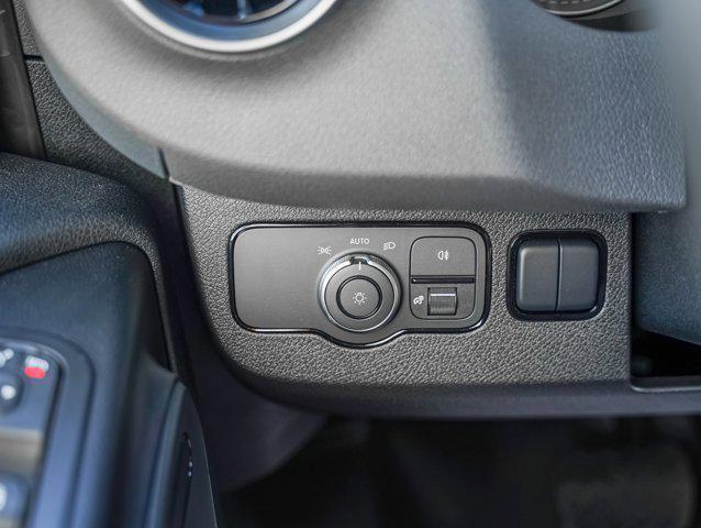 new 2025 Mercedes-Benz Sprinter 2500 car, priced at $60,015