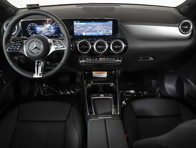 new 2025 Mercedes-Benz GLA 250 car, priced at $47,845